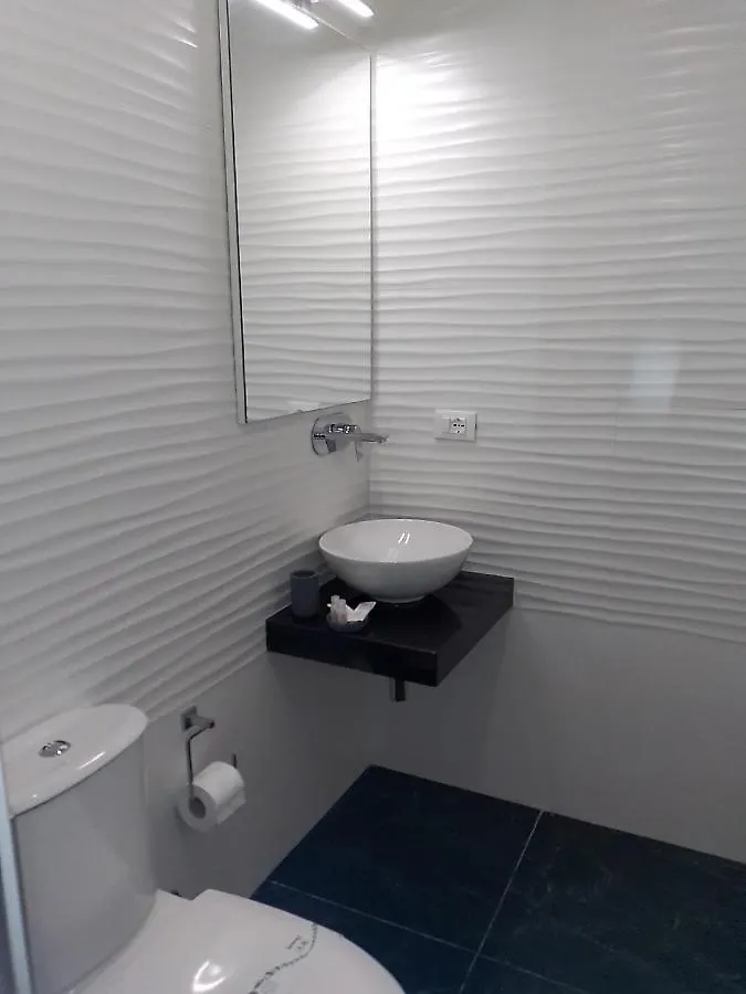 Ortigia Loft Via Malta, 22 Apartment Syracuse Italy