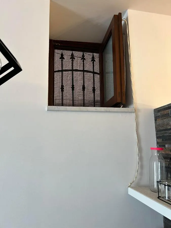 Ortigia Loft Via Malta, 22 Apartment Syracuse