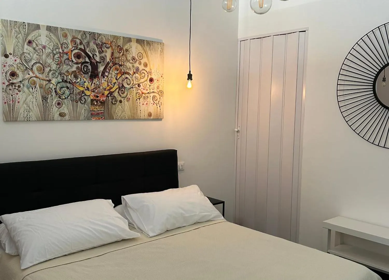 Ortigia Loft Via Malta, 22 Apartment Syracuse