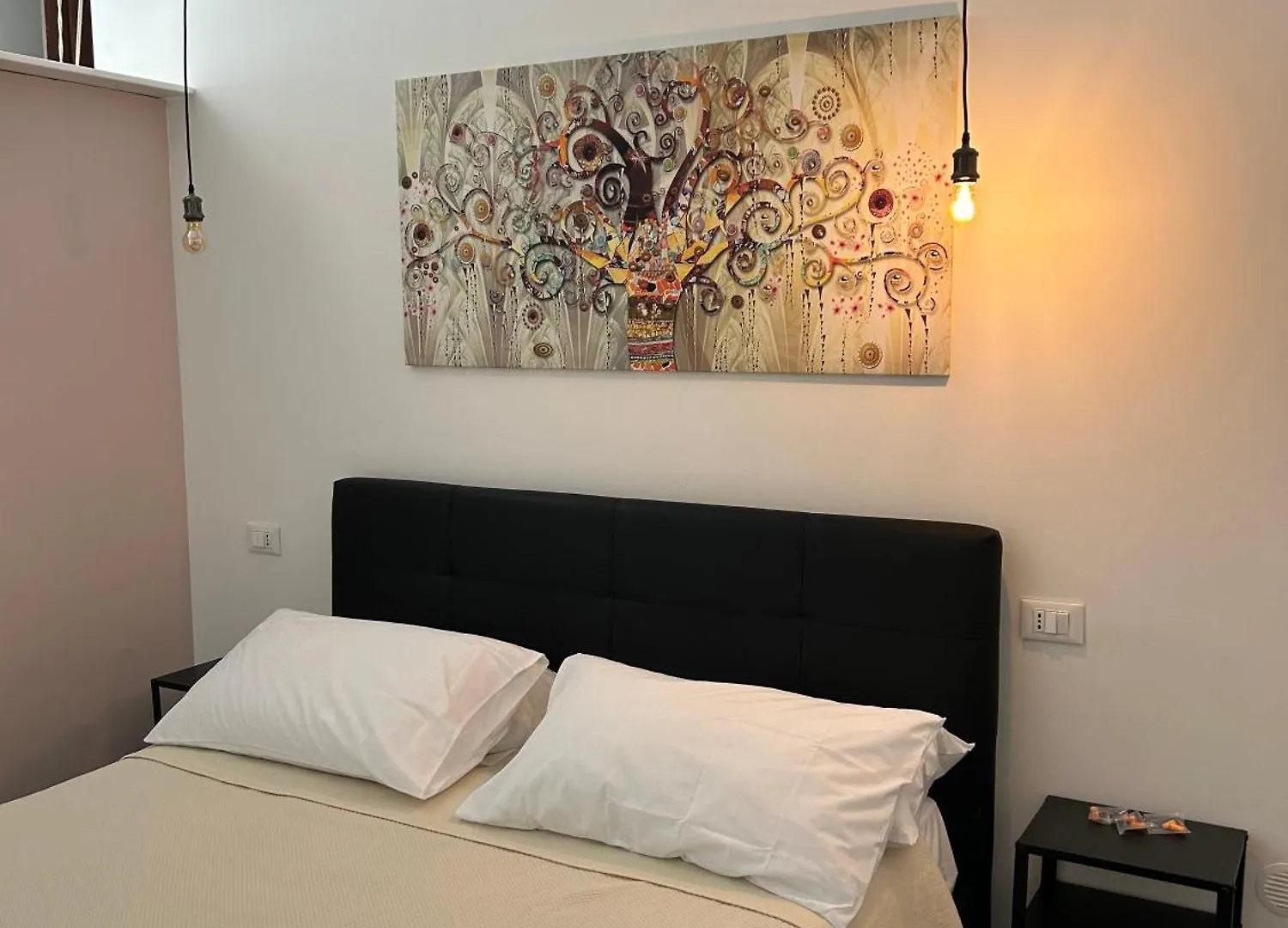 Ortigia Loft Via Malta, 22 Apartment Syracuse Italy
