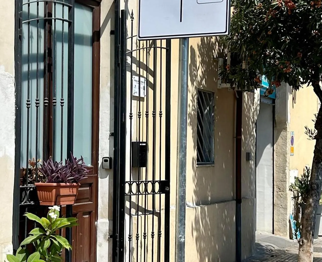 Ortigia Loft Via Malta, 22 contacts