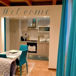 Casa Bella Hébergement de vacances