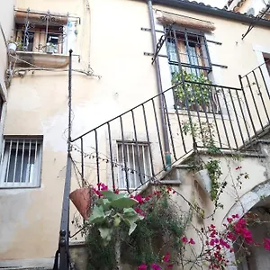 Casetta Ciuzza Appartamento