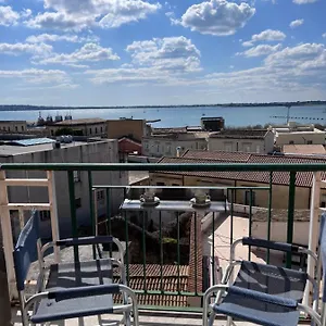Marconi Sea View Appartamento
