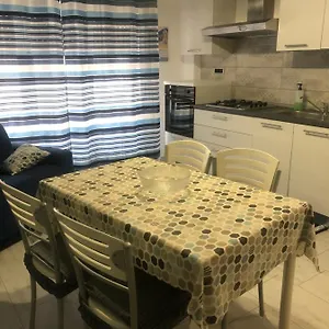 Casa Aristofane Appartamento